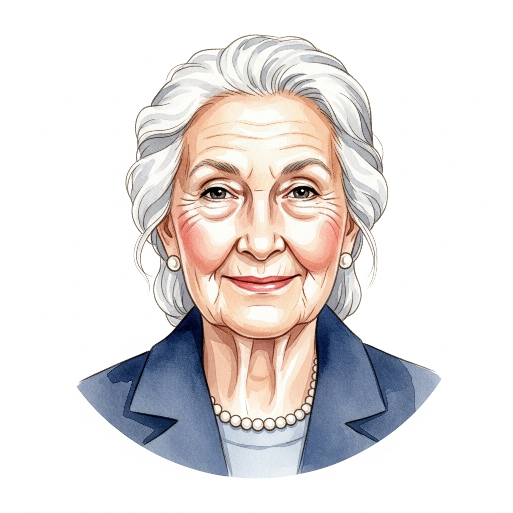 Barbara R.