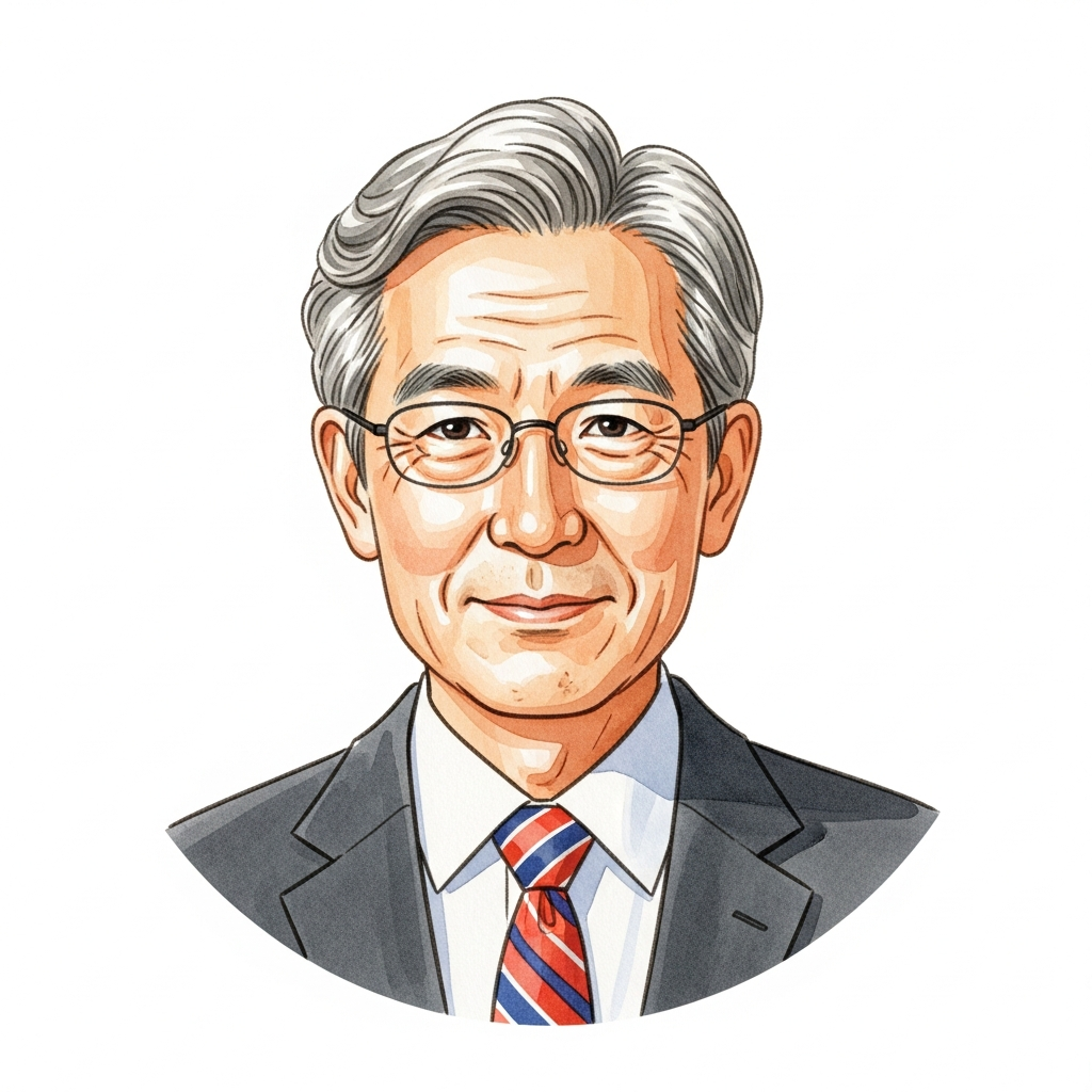 Robert K.